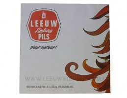 Leeuwbier 1969 limburgpils reclame 03